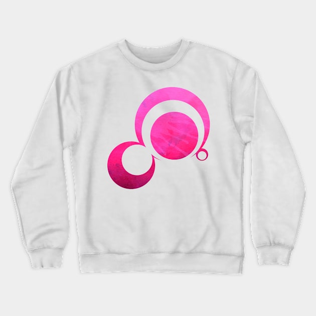 BUTTERFLY Crewneck Sweatshirt by Peekles